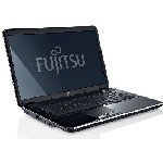 ������ �������� Lifebook Nh570