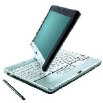 ������ �������� Lifebook P1510