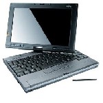 ������ �������� Lifebook P1620