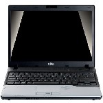 ������ �������� Lifebook P702