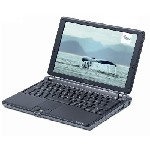 ������ �������� Lifebook P7120