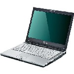 ������ �������� Lifebook S6410