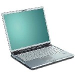 ������ �������� Lifebook S7110
