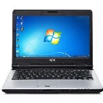 ������ �������� Lifebook S751