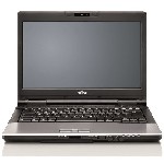 ������ �������� Lifebook S752