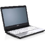 ������ �������� Lifebook S761