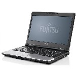 ������ �������� Lifebook S782