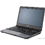 ������ �������� Lifebook S792