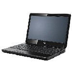 ������ �������� Lifebook Sh531