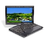 ������ �������� Lifebook T2020