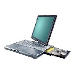 ������ �������� Lifebook T4010