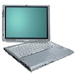 ������ �������� Lifebook T4210