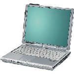 ������ �������� Lifebook T4215