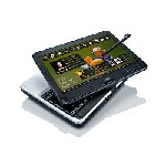 ������ �������� Lifebook T731