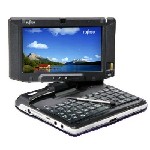 ������ �������� Lifebook U-810