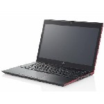 ������ �������� Lifebook U554