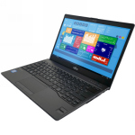 ������ �������� LIFEBOOK U937