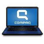 ������ �������� Compaq CQ58