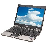 ������ �������� EliteBook 2530p
