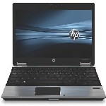 ������ �������� EliteBook 2540p