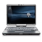 ������ �������� EliteBook 2740p