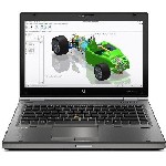 ������ �������� EliteBook 750 G1