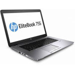 ������ �������� EliteBook 755 G4