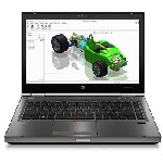 ������ �������� EliteBook 8470w