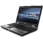 ������ �������� EliteBook 8540p