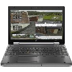 ������ �������� EliteBook 8570w