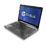 ������ �������� EliteBook 8760w
