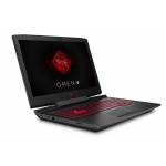 ������ �������� OMEN 17-an000