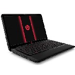 ������ �������� Pavilion dm4