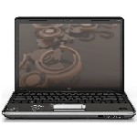 ������ �������� Pavilion dv4