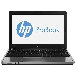 ������ �������� ProBook 4340s