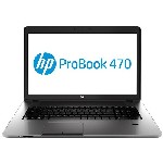 ������ �������� ProBook 470 G0
