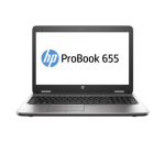 ������ �������� ProBook 655 G3