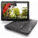 ������ �������� TouchSmart tx2-1100