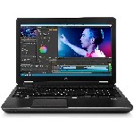 ������ �������� Zbook 15