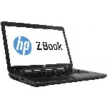 ������ �������� Zbook 17