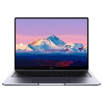 ������ �������� MateBook 14