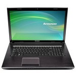 ������ �������� G770