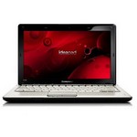 ������ �������� IdeaPad U165
