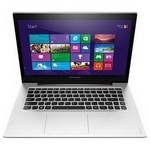 ������ �������� IdeaPad U430p