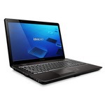 ������ �������� IdeaPad U550