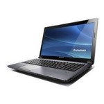 ������ �������� IdeaPad V470