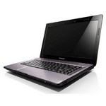 ������ �������� IdeaPad Y470