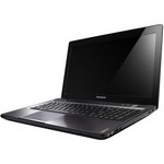 ������ �������� IdeaPad Y580