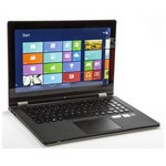 ������ �������� IdeaPad Yoga 13