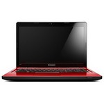 ������ �������� IdeaPad Z480